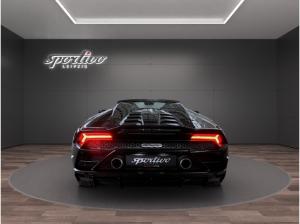 Lamborghini Huracán Huracan EVO Spider