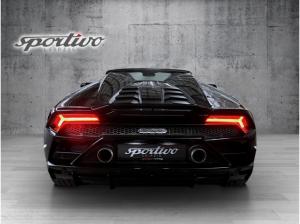 Lamborghini Huracán Huracan EVO Spider