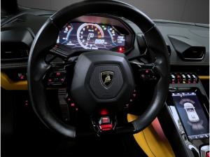 Lamborghini Huracán Huracan EVO Spider