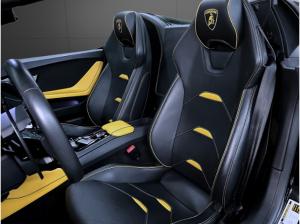 Lamborghini Huracán Huracan EVO Spider