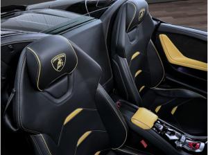 Lamborghini Huracán Huracan EVO Spider