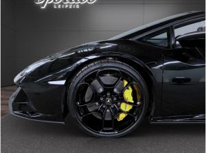 Lamborghini Huracán Huracan EVO Spider