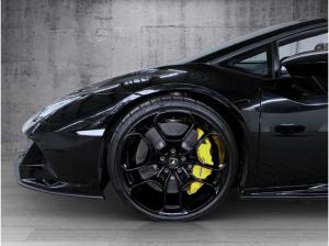 Lamborghini Huracán Huracan EVO Spider