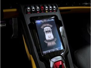 Lamborghini Huracán Huracan EVO Spider