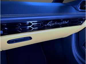Lamborghini Huracán Huracan EVO Spider