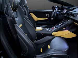 Lamborghini Huracán Huracan EVO Spider