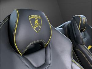 Lamborghini Huracán Huracan EVO Spider