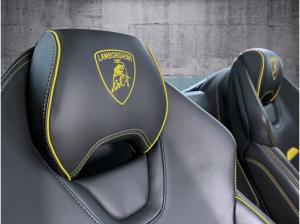 Lamborghini Huracán Huracan EVO Spider