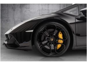 Lamborghini Huracán Huracan EVO Spider