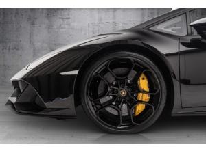 Lamborghini Huracán Huracan EVO Spider