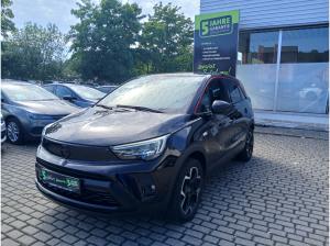 Opel Crossland 1.2T Parkpilot,Sitzheizung,Tempomat
