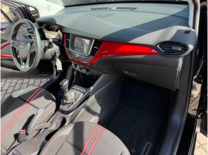 Opel Crossland 1.2T Parkpilot,Sitzheizung,Tempomat