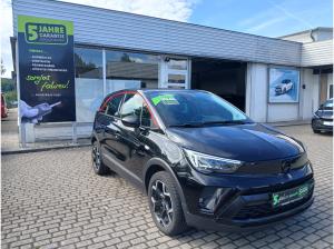 Opel Crossland 1.2T Parkpilot,Sitzheizung,Tempomat