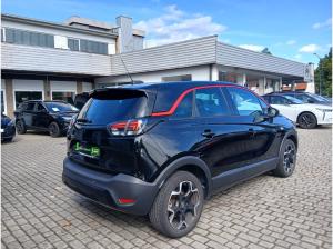 Opel Crossland 1.2T Parkpilot,Sitzheizung,Tempomat