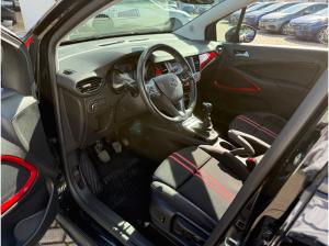 Opel Crossland 1.2T Parkpilot,Sitzheizung,Tempomat