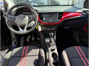 Opel Crossland 1.2T Parkpilot,Sitzheizung,Tempomat