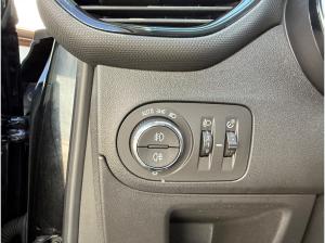 Opel Crossland 1.2T Parkpilot,Sitzheizung,Tempomat