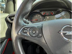 Opel Crossland 1.2T Parkpilot,Sitzheizung,Tempomat