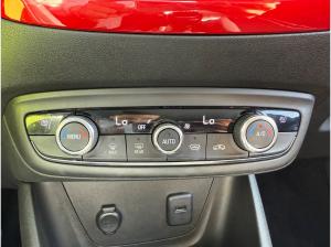 Opel Crossland 1.2T Parkpilot,Sitzheizung,Tempomat