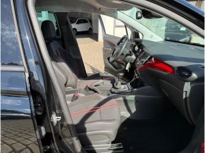 Opel Crossland 1.2T Parkpilot,Sitzheizung,Tempomat