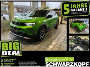 Opel Mokka 1.2T LED+Sitzheizung+Fernlichtassistent