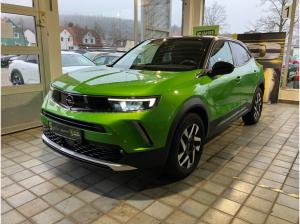 Opel Mokka 1.2T LED+Sitzheizung+Fernlichtassistent