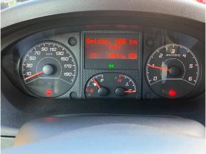 Opel Movano C 2.2D Klima,USB,Sommerreifen