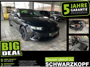 Opel Astra L Sports Tourer MildHybrid SHZ,DAB,LED,USB