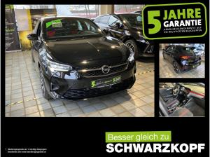 Opel Corsa-e F GS Line LED+SHZ+Fernlichtass.+KlimaA