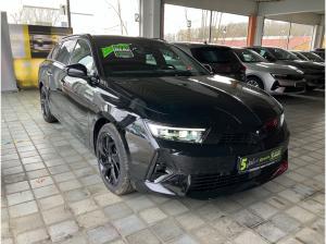 Opel Astra L Sports Tourer MildHybrid SHZ,DAB,LED,USB