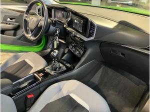 Opel Mokka 1.2T LED+Sitzheizung+Fernlichtassistent
