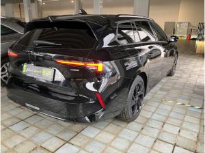 Opel Astra L Sports Tourer MildHybrid SHZ,DAB,LED,USB