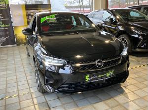 Opel Corsa-e F GS Line LED+SHZ+Fernlichtass.+KlimaA