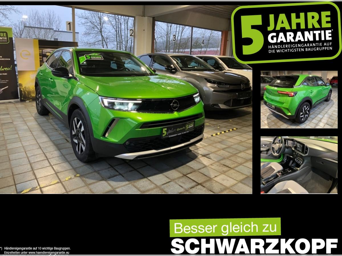 Opel Mokka-e Elegance LED+Parkpilot,Klimaautomatik