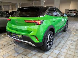 Opel Mokka 1.2T LED+Sitzheizung+Fernlichtassistent