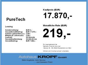 Opel Mokka-e Ultimate ,Navi,Sitzheizung,Parkpilot,