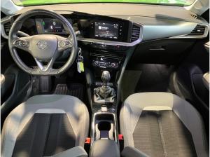 Opel Mokka 1.2T LED+Sitzheizung+Fernlichtassistent