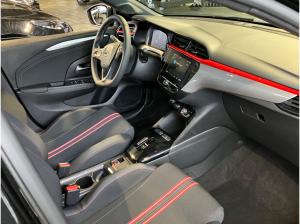 Opel Corsa-e F GS Line LED+SHZ+Fernlichtass.+KlimaA