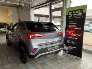 Opel Mokka-e Ultimate ,Navi,Sitzheizung,Parkpilot,