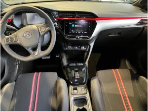 Opel Corsa-e F GS Line LED+SHZ+Fernlichtass.+KlimaA