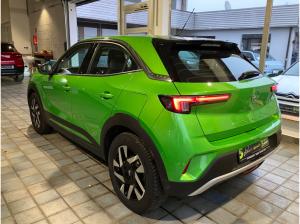 Opel Mokka-e Elegance LED+Parkpilot,Klimaautomatik