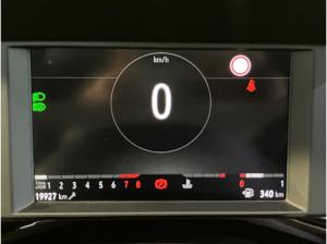 Opel Mokka 1.2T LED+Sitzheizung+Fernlichtassistent