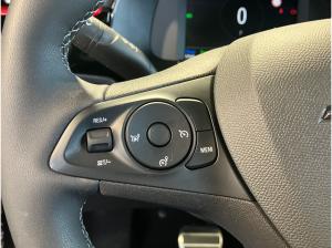 Opel Corsa-e F GS Line LED+SHZ+Fernlichtass.+KlimaA