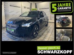 Opel Corsa-e ,Rückfahrkamera,Sitzheizung,Tempomat