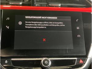 Opel Corsa-e F GS Line LED+SHZ+Fernlichtass.+KlimaA