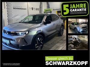 Opel Mokka-e Elegance Navi,Rückfahrkamera,KlimaA