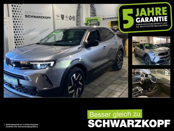 Opel Mokka-e Elegance Navi,Rückfahrkamera,KlimaA