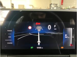 Opel Astra L Sports Tourer MildHybrid SHZ,DAB,LED,USB