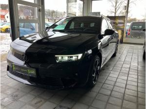 Opel Astra L Sports Tourer LED,Sitzheizung,USB,DAB