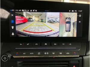 Opel Astra L Sports Tourer MildHybrid SHZ,DAB,LED,USB